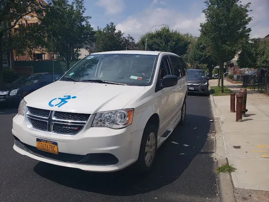 NYCWheelchair.com