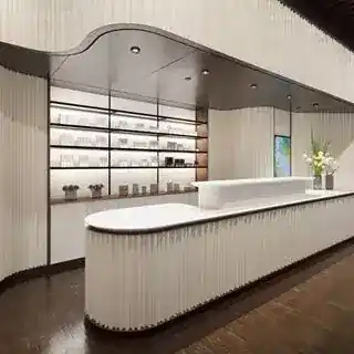 NYDG Integral Health & Wellness