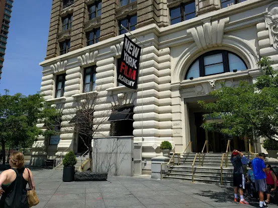 NYFA I New York Film Academy
