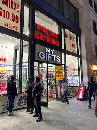 NY.Gifts