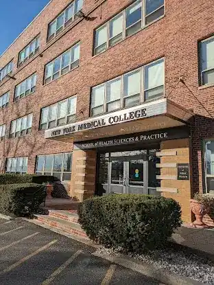 NYMC School of Health Sciences and Practice