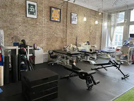 NYPT Health & Rehab