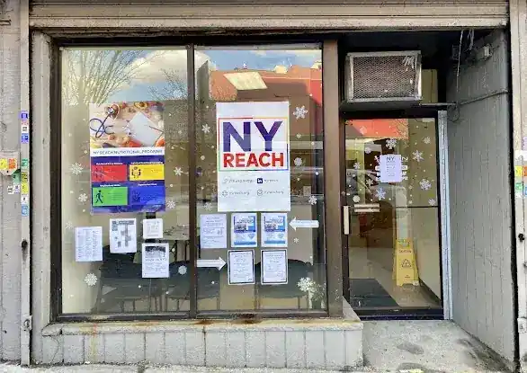 NYREACH