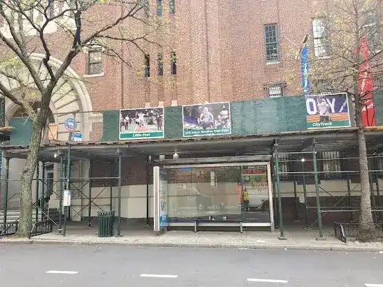 nyrr millrose games