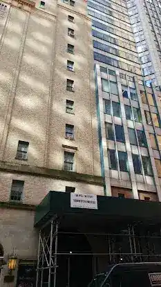 NYRR Office
