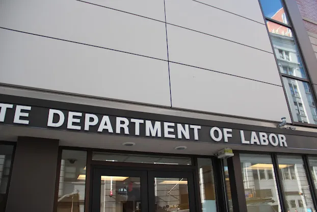 NYS Department of Labor