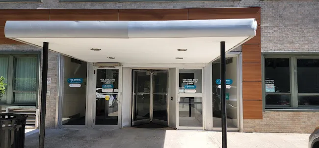 NYS Department of Labor, White Plains Career Center