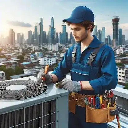 NY's Heating & AC Rеpair
