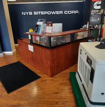 NYS SITEPOWER