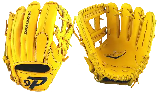NYStix Custom Baseball Bats and Gloves
