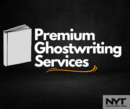 NYT GhostWriting