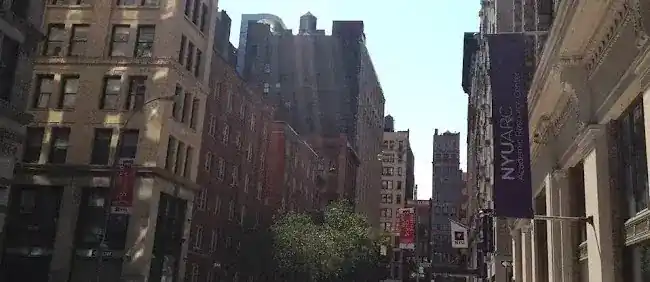 NYU Academic Resource Center