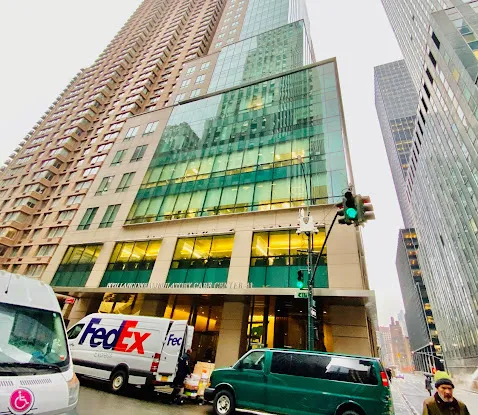 NYU Ambulatory Care