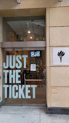 NYU Box Office