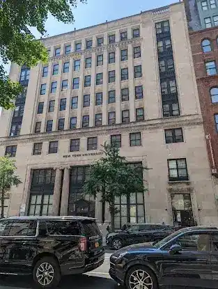 NYU Center for Data Science