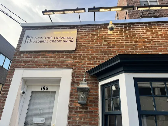 NYU Federal Credit Union
