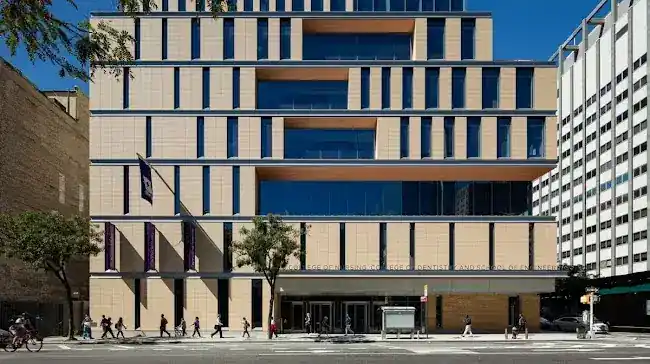 NYU Hartford Institute for Geriatric Nursing