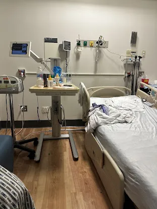 NYU HOSPITAL