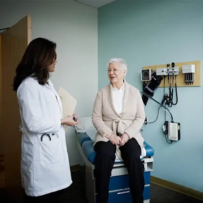 NYU Langone Ambulatory Care West Side