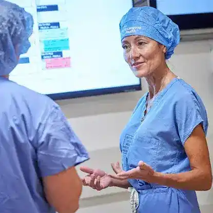NYU Langone Bariatric Surgery Associates