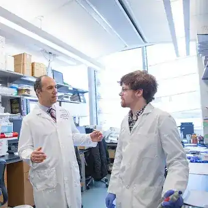 NYU Langone Center for the Prevention of Cardiovascular Disease