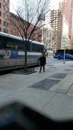 NYU Langone Comprehensive Epilepsy Center