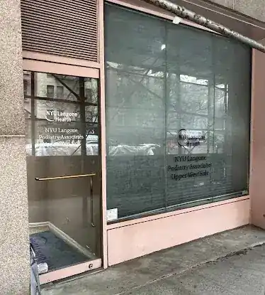 NYU Langone