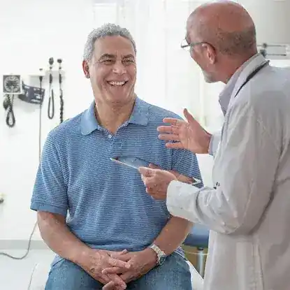 NYU Langone Gastroenterology Associates