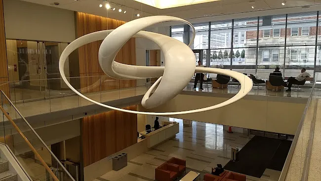 NYU Langone Health, Science Building