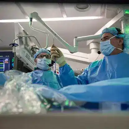 NYU Langone Heart Rhythm Center