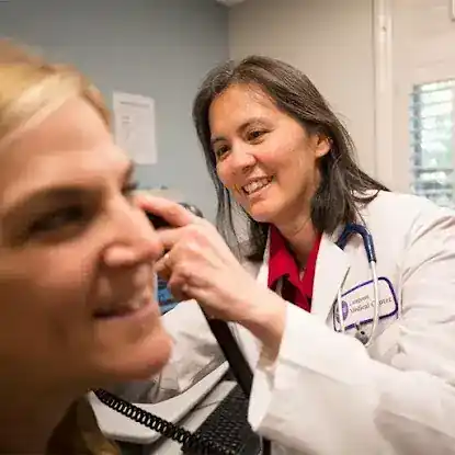 NYU Langone Internal Medicine Associates