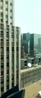 NYU Langone Medical Center