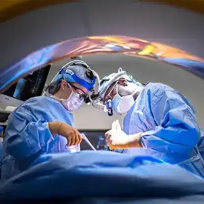 NYU Langone Neurosurgery Associates