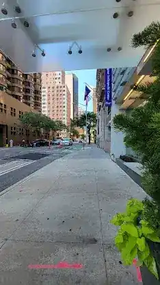 NYU Langone Orthopedic Center
