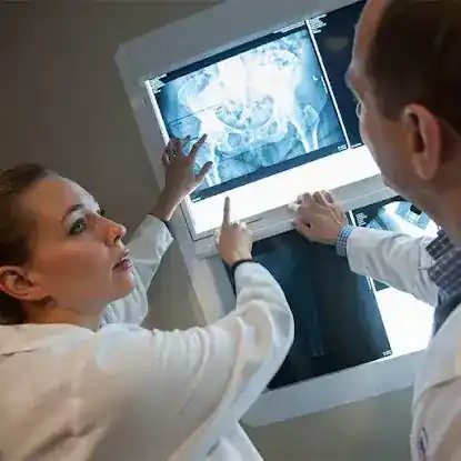 NYU Langone Orthopedic Surgery Associates—Rutherford Place