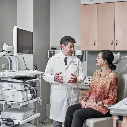 NYU Langone Pulmonary & Critical Care Associates