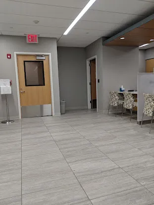NYU Langone Radiology - 32nd Street