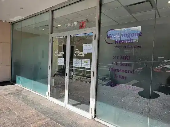 NYU Langone Radiology —Premier Imaging—Astoria