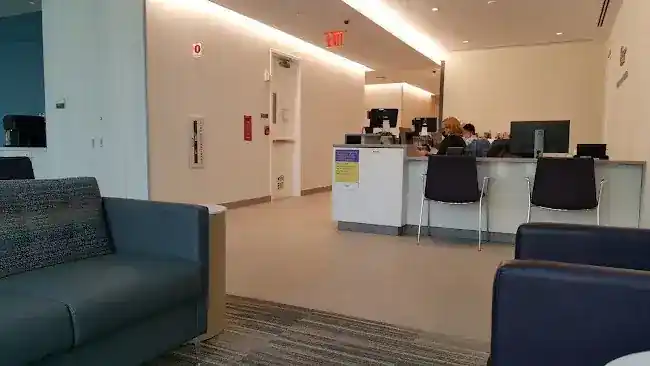 NYU Langone Radiology—Ambulatory Care Center East 41st Street