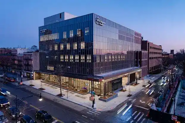 NYU Langone Radiology–Joseph S. & Diane H. Steinberg Ambulatory Care Center