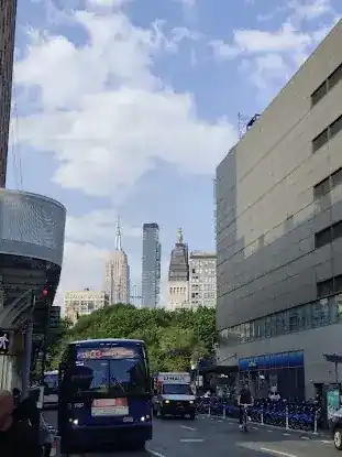 NYU Press