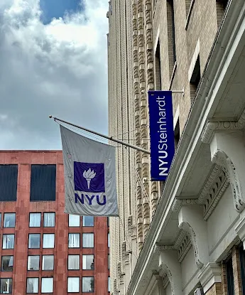 NYU Steinhardt, East Building