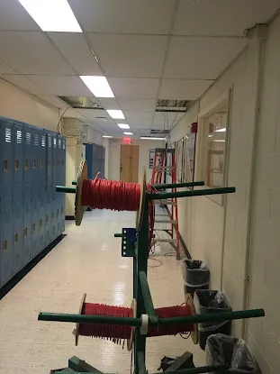 NYU Tandon School of Engineering