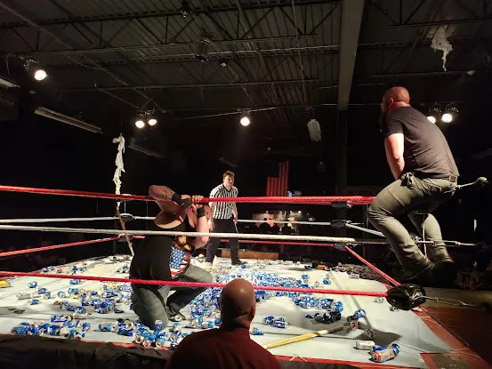 NYWC