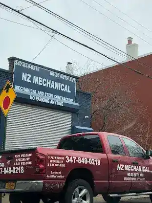 NZ Mechanical