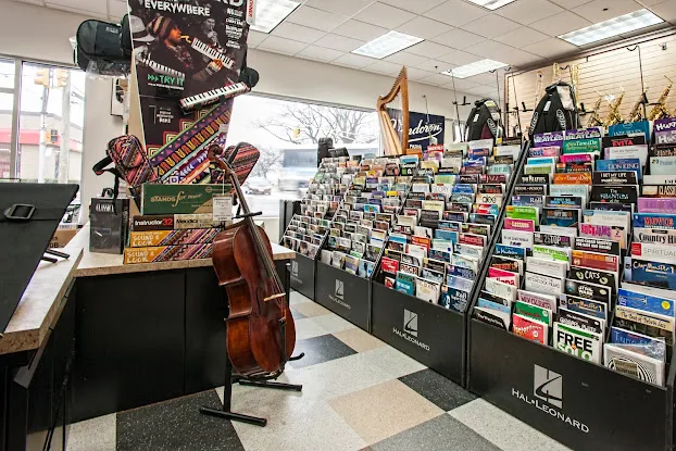 O Di Bella Music Inc