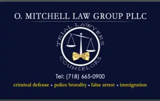 O. Mitchell Law Group, PLLC