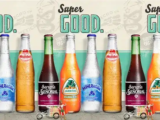 Oak Beverages Inc.