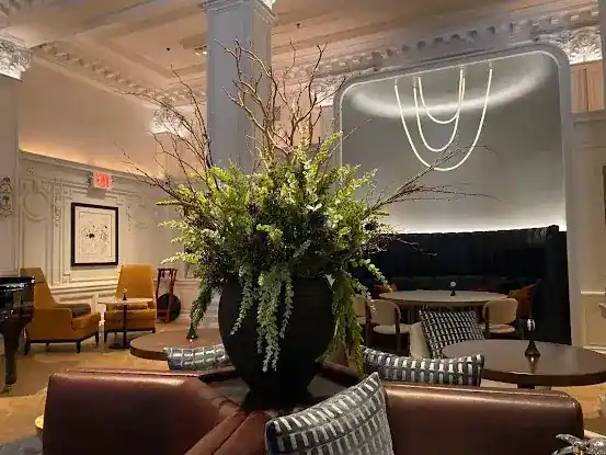 Oak Room