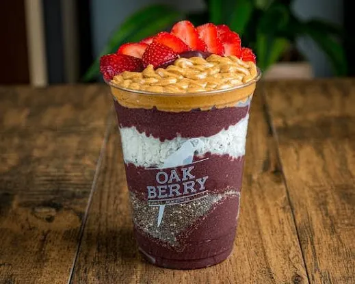 Oakberry Acai